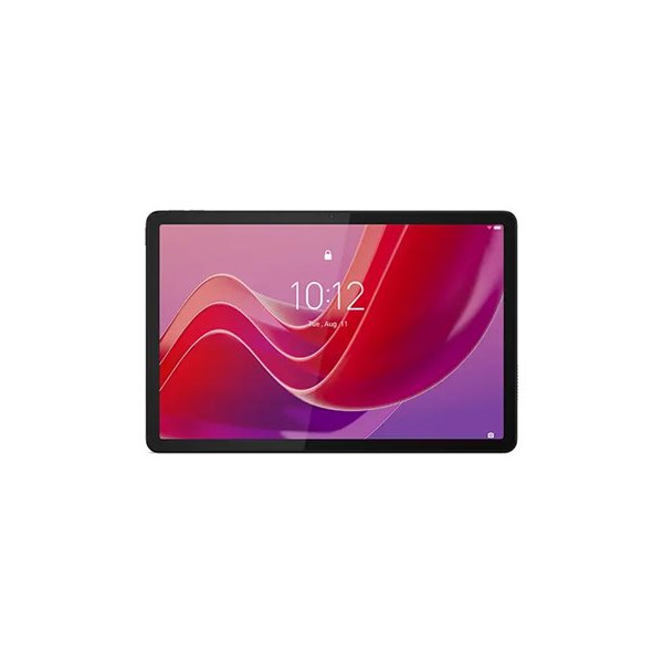 Lenovo Tab | M11 TB330FU | 11 " | Luna Grey | 1920 x 1200 pixels | MediaTek | Helio G88 | 4 GB | Soldered LPDDR4x | 128 GB | Wi-