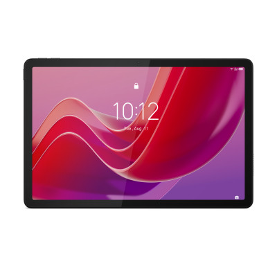 Lenovo Tab | M11 TB330FU | 11 " | Luna Grey | 1920 x 1200 pixels | MediaTek | Helio G88 | 8 GB | Soldered LPDDR4x | 128 GB | Wi-