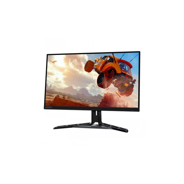 LENOVO R27QE-30 27" QHD (2560X1440) IPS PANEL/450NITS/180HZ/0.5MS/HDMI 2.1/DP 1.4/ARTERY SOFTWARE (3YEAR WARRANTY)