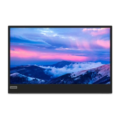 LENOVO L15 15.6" FHD WLED (1920X1080) IPS PANEL/250NITS/60HZ/6MS/USB-C 3.2 (3YEARS WARRANTY)