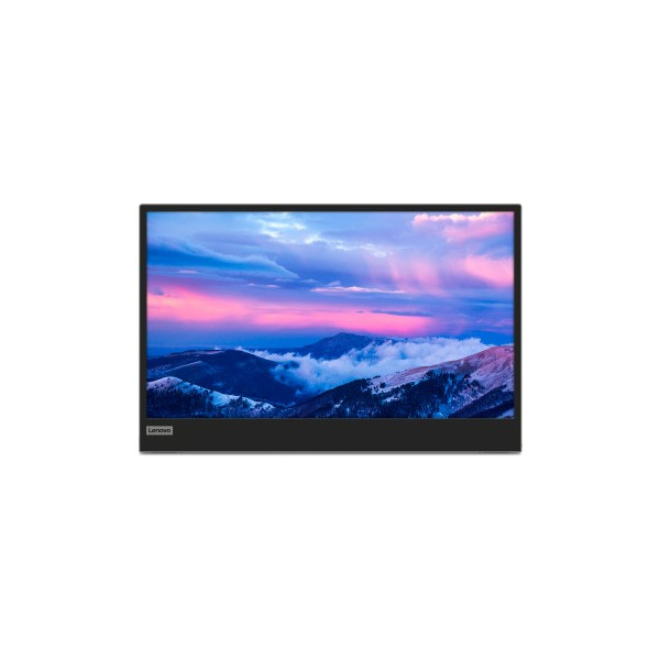 LENOVO L15 15.6" FHD WLED (1920X1080) IPS PANEL/250NITS/60HZ/6MS/USB-C 3.2 (3YEARS WARRANTY)