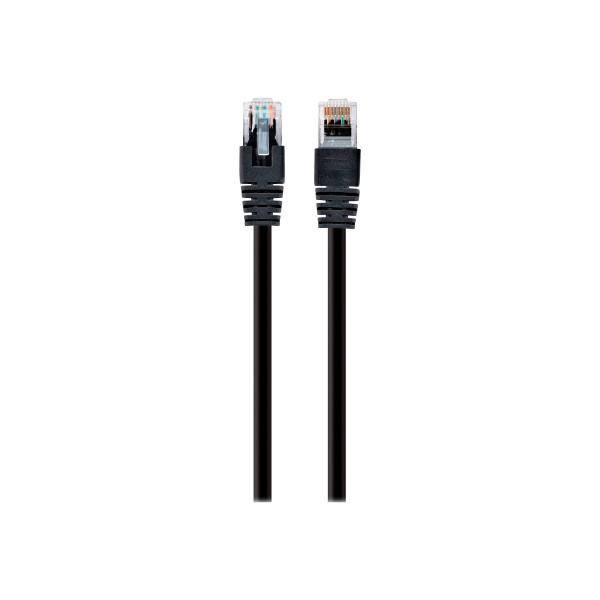 Cablexpert | Patch Cord Cat.5e UTP 0.25m | Black