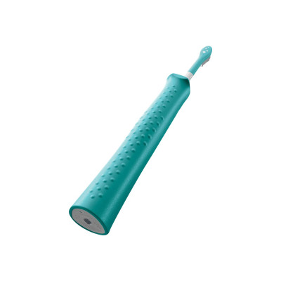 Philips | Sonic Electric toothbrush | HX6322/04 | Rechargeable | For kids | Number of brush heads included 2 | Number of teeth b