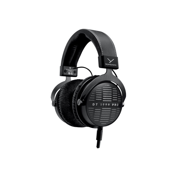 Beyerdynamic DT 1990 Pro 250 ohms Studio headphones - 710490 | Beyerdynamic