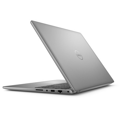 Dell Vostro 16 5640 | Titan Grey | 16 " | WVA | FHD+ | 1920 x 1200 pixels | Anti-glare | Intel Core 7 | 150U | 16 GB | DDR5 | So