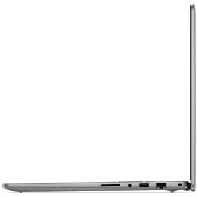 Dell Vostro 16 5640 | Titan Grey | 16 " | WVA | FHD+ | 1920 x 1200 pixels | Anti-glare | Intel Core 7 | 150U | 16 GB | DDR5 | So