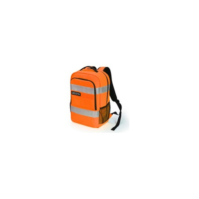 DICOTA Backpack HI-VIS Base 24 litre ora