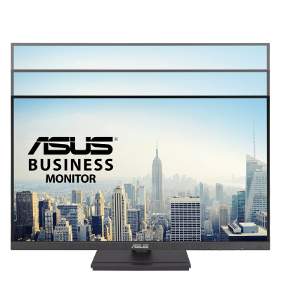 Asus VA27DQFS | 27 " | IPS | FHD | 16:9 | 100 Hz | 1 ms | 1920 x 1080 pixels | 300 cd/m | HDMI ports quantity 1