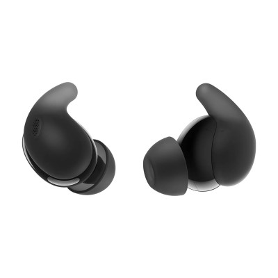 Sony Headphones | WF-LS910N LinkBuds Fit | Bluetooth | In-ear | Noise canceling | Wireless | Black