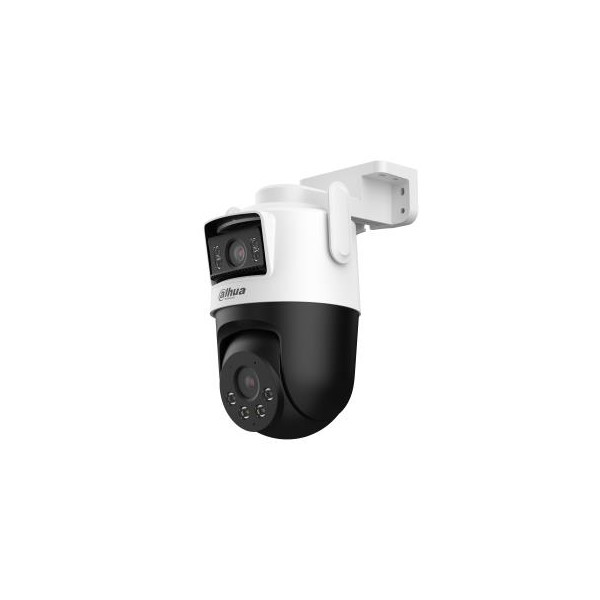 NET CAMERA 3+3MP PT DOME/P3D-3F-PV-0280B/0600B DAHUA