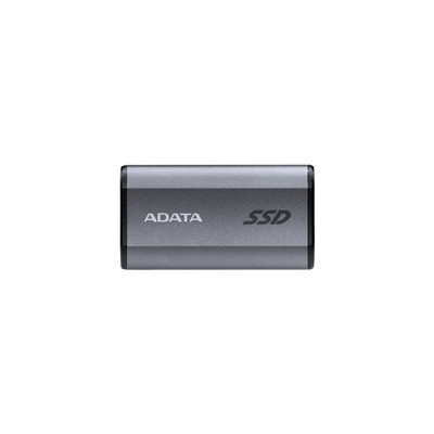 ADATA External SSD SE880 4TB Grey