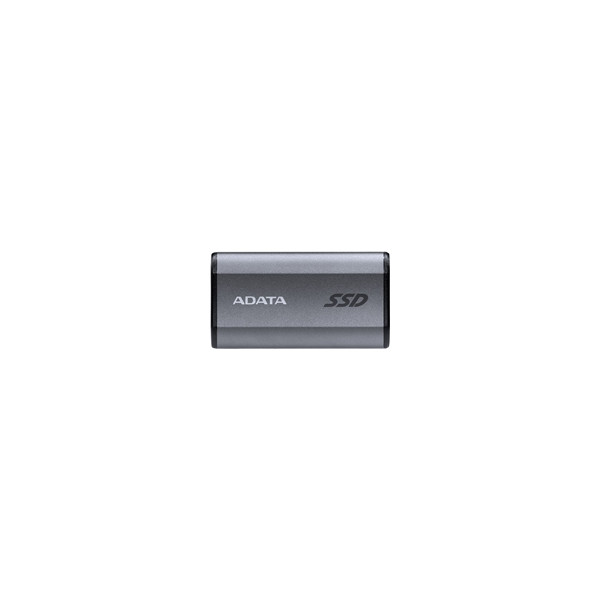 ADATA External SSD SE880 4TB Grey