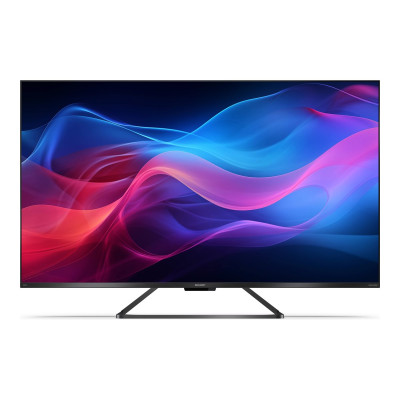 Sharp 50GR8265E | 50" | Smart TV | Google TV | 4K Ultra HD