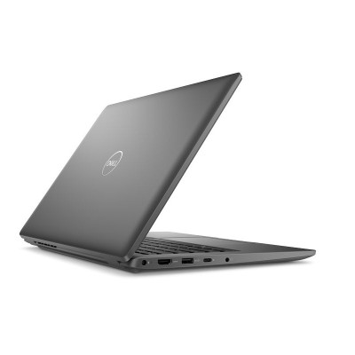 Dell Latitude 3450/Core i7-1355U/16GB/512GB SSD Gen4/14.0" FHD/Integrated/FgrPr/FHD/IR Cam/Mic/WLAN + BT/US Backlit Kb/3 Cell/W1