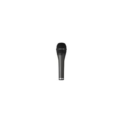 Beyerdynamic Dynamic Vocal Microphone (Hypercardioid) | TG V70 | XLR 3-pin | Black