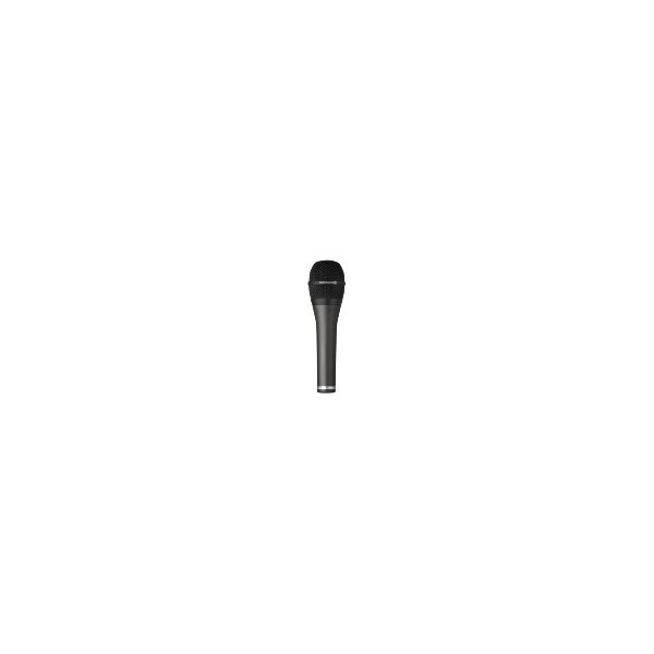 Beyerdynamic Dynamic Vocal Microphone (Hypercardioid) | TG V70 | XLR 3-pin | Black