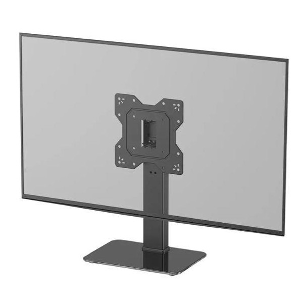 TV SET ACC DESK MOUNT 23-43"/DS45-430BL12 NEOMOUNTS