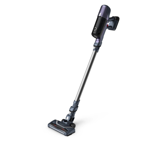 TEFAL | Vacuum Cleaner | TY6837WO X-PERT 6.60 Allergy | Cordless operating | Handstick | 100 W | 18 V | Operating time (max) 45 