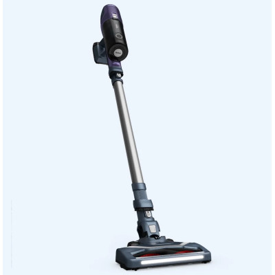 TEFAL | Vacuum Cleaner | TY6837WO X-PERT 6.60 Allergy | Cordless operating | Handstick | 100 W | 18 V | Operating time (max) 45 