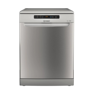 Dishwasher | D2F HD624 AS | Free standing | Width 60 cm | Number of place settings 14 | Number of programs 9 | Energy efficiency