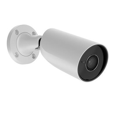 NET CAMERA 5MP BULLETCAM/2.8MM WHITE 79028 AJAX