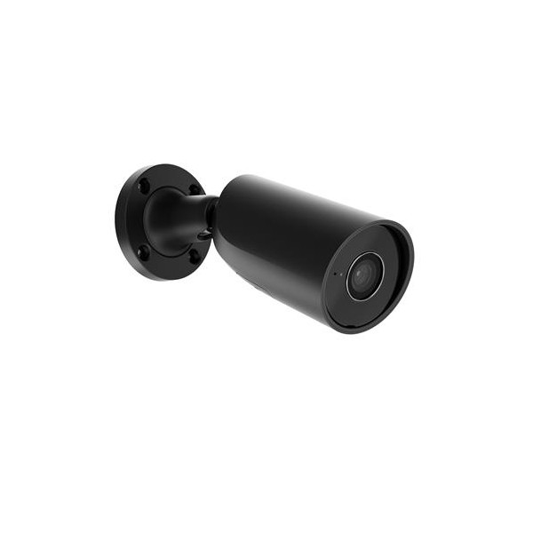 NET CAMERA 5MP BULLETCAM/2.8MM BLACK 79024 AJAX