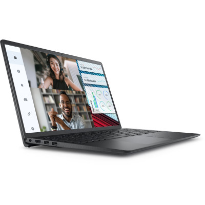 Dell Vostro 15 3520 | Carbon Black | 15.6 " | WVA | FHD | 1920 x 1080 pixels | Anti-glare | Intel Core i5 | i5-1235U | 16 GB | D