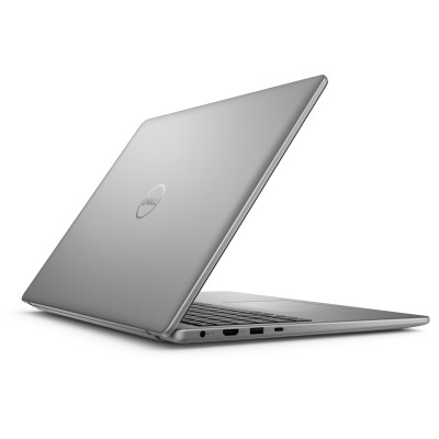 Dell Vostro 16 5640 | Grey | 16 " | WVA | FHD+ | 1920 x 1200 pixels | Anti-glare | Intel Core 7 | 150U | 16 GB | DDR5 | Solid-st