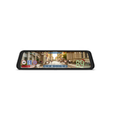 Navitel | MR750 Advanced Smart Mirror | GPS | Wi-Fi