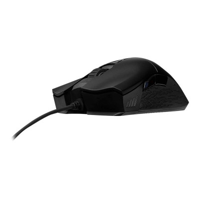 Gigabyte | Mouse | AORUS M3 | Gaming | Wired | Black