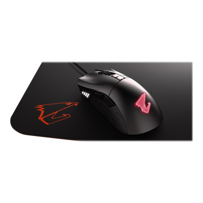 Gigabyte | Mouse | AORUS M3 | Gaming | Wired | Black