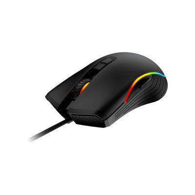 MSI Gaming Mouse | FORGE GM300 | Wired | USB 2.0