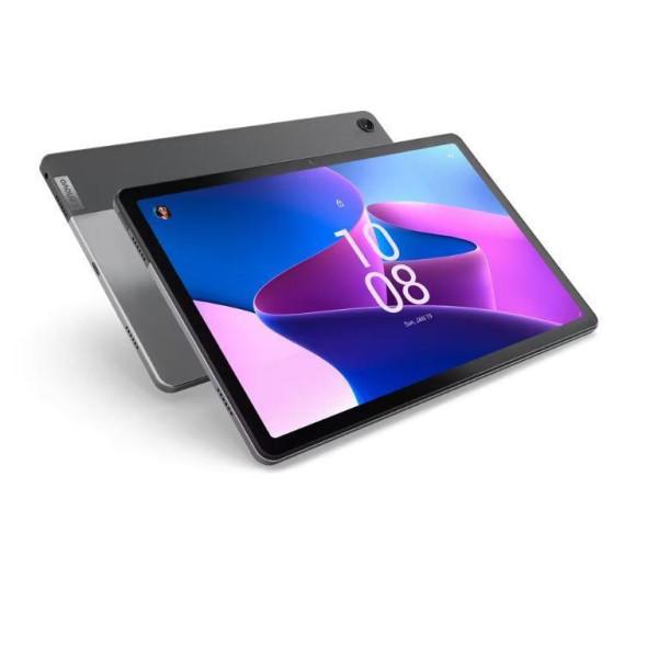 TABLET TAB M10 PLUS 10" 4/128G/WIFI ST.GREY ZAAM0141ES LENOVO