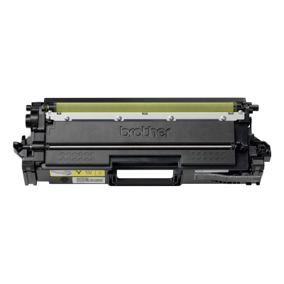 Brother TN-821XXLY | Toner cartridge | Yellow