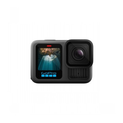 GOPRO HERO13 BLACK