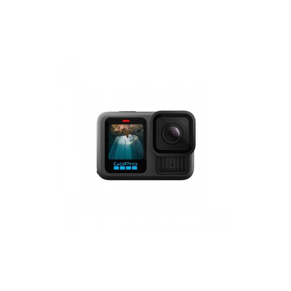 GOPRO HERO13 BLACK