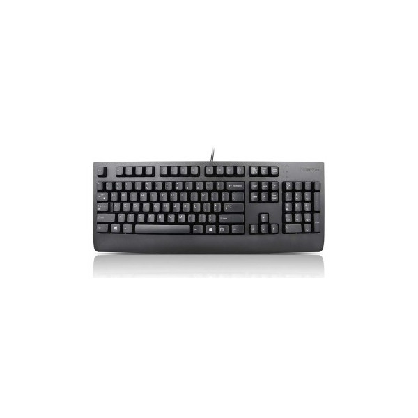 LENOVO PREFERRED II PRO USB KEYBOARD NORDIC