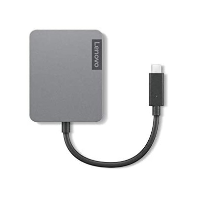 Lenovo | Accessories USB-C Travel Hub Gen2