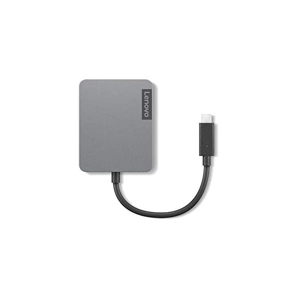 Lenovo | Accessories USB-C Travel Hub Gen2