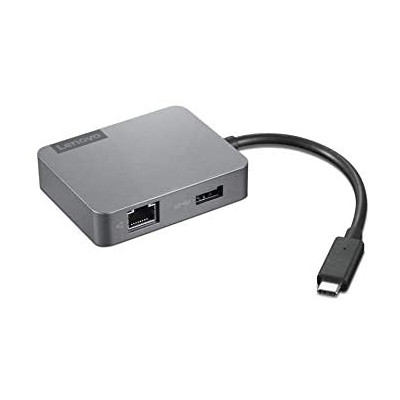 Lenovo | Accessories USB-C Travel Hub Gen2