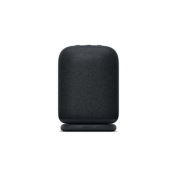 Sony Speaker | SRS-LS1 LinkBuds | Waterproof | Bluetooth | Black | Portable | Wireless connection