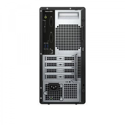 Dell Vostro | 3030 | Desktop | Mini Tower | Intel Core i5 | i5-14400F | Internal memory 16 GB | DDR5 | Solid-state drive capacit