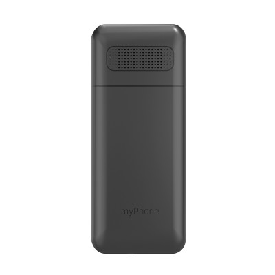 myPhone 2240 LTE | Black | 1.77 " | TN | 48 MB | 128 MB | Dual SIM | Nano SIM | 3G | Bluetooth | 2.1 | USB version USB-C | 1000 