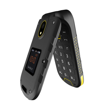 Hammer Bow | LTE | Black | 2.4 " | TFT | 48 MB | 128 MB | Dual SIM | Nano SIM | 3G | Bluetooth | 2.0 | USB version Type-C | Buil