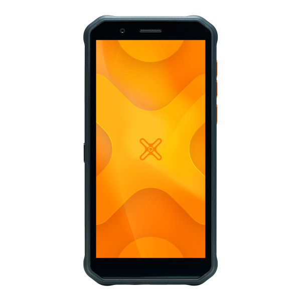 Hammer Energy | X | Orange | 5.5 " | IPS | 1440 x 720 pixels | MediaTek | Helio G25 | Internal RAM 4 GB | 64 GB | microSD | Dual