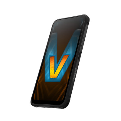 Hammer Blade | V 5G | Black | 6.5 " | IPS | 2412 x 1080 pixels | Mediatek | Dimensity D7050 | Internal RAM 8 GB | 256 GB | micro