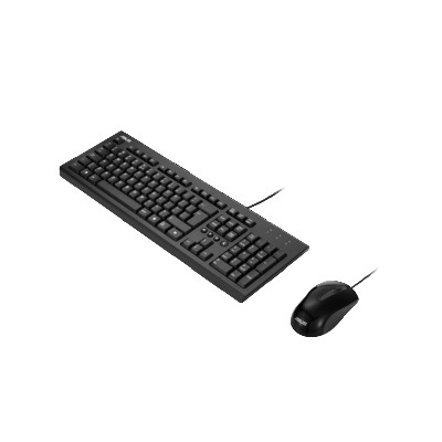 ASUS KEYBOARD AND MOUSE SET U2000 ESTONIAN