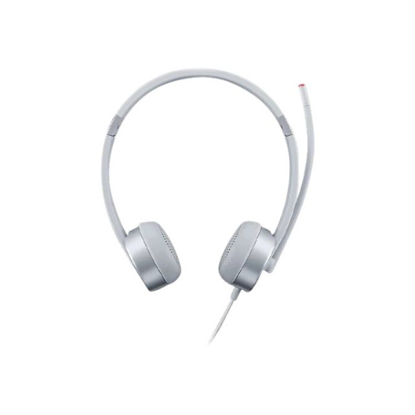 Lenovo | Headset | 100 Stereo Analogue | Yes | 3.5 mm