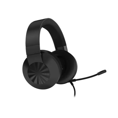 Lenovo Gaming Headset | H210 | Built-in microphone | 3.5 mm | Black