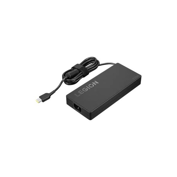 Lenovo Legion Slim 330W GaN AC Adapter (Slim tip) (CE) - Colorfull box | 20 V | Adapter